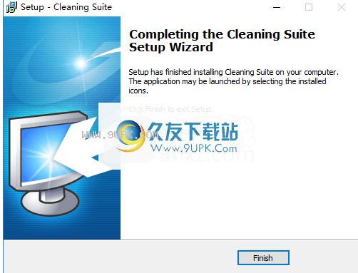 CleaningSuite