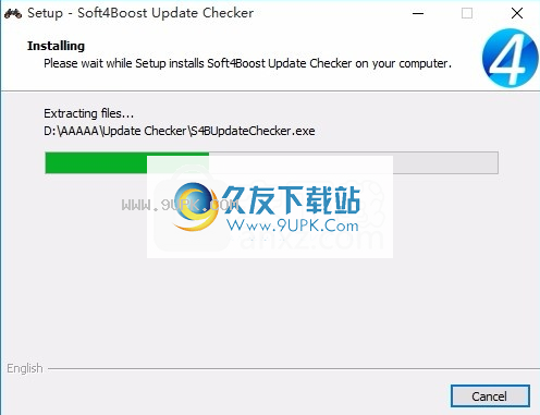 Soft4BoostUpdateChecker