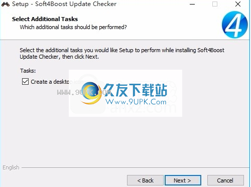 Soft4BoostUpdateChecker