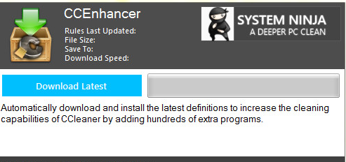 CCEnhancer