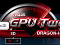 ASUS GPU Tweak 中文
