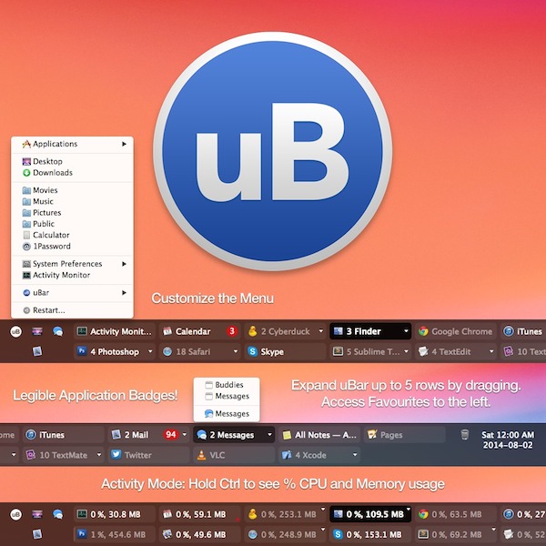 Ubar for mac[Ubar Mac版] V 官网