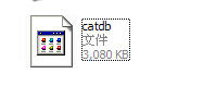 catdb网络连接文件 中文版