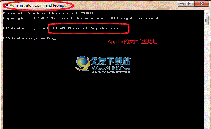 AppLocale 最新win版