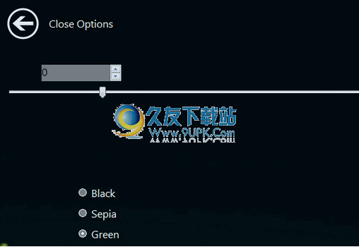 AMIBCP下载中文免安装版[AMI BIOS修改软件]