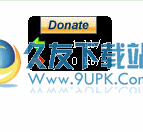 My Network Speed [网卡监视程序] 英文版