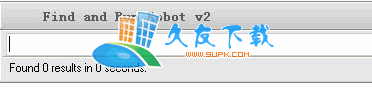 【快速运行程序软件】Find&amp;RunRobot下载V英文版
