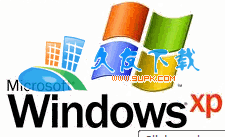【WinXP袖珍版】迷你winxp spvol 随身携带版
