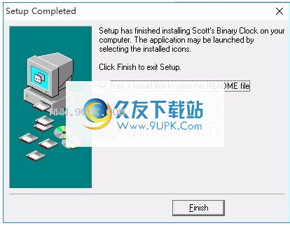 BinaryClock