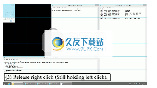 WindowGrid截图1