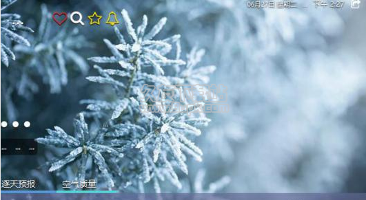 停课铃