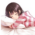 一択彼女加藤惠无限循环版 P