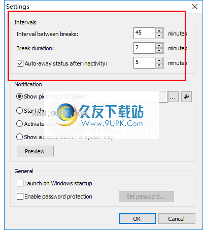 EyeDefender
