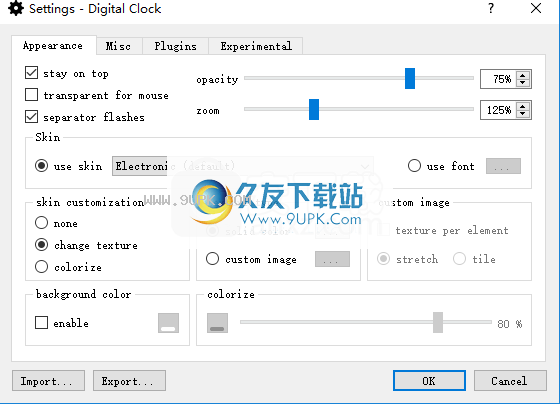 digitalclock