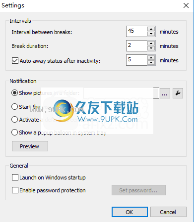 EyeDefender