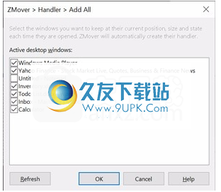 ZMover