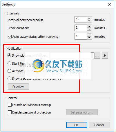 EyeDefender
