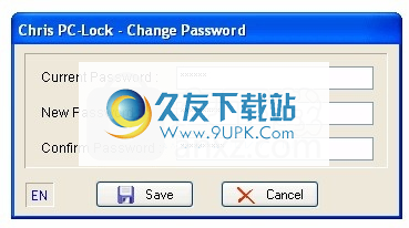 ChrisPC-Lock