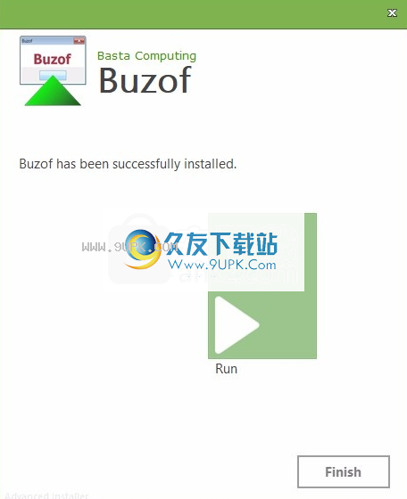 Buzof