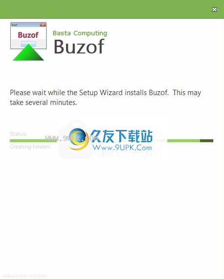 Buzof