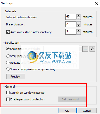 EyeDefender