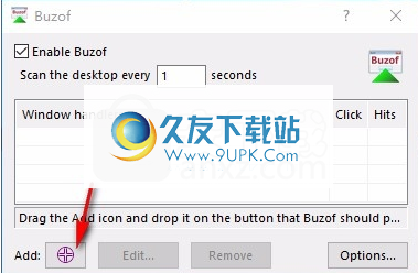 Buzof