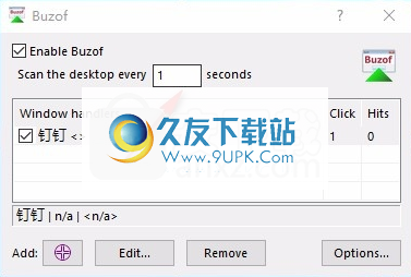 Buzof