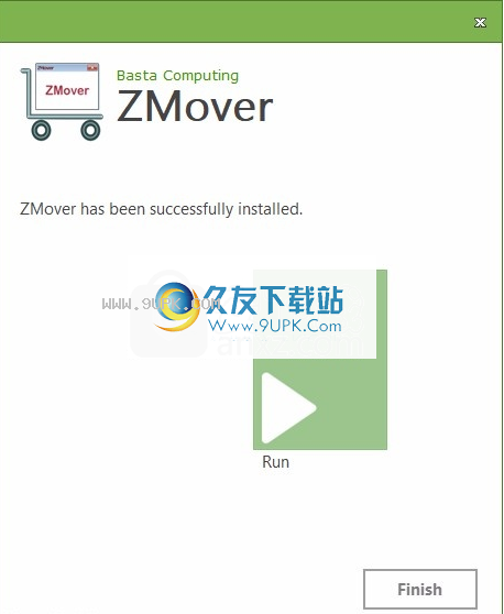 ZMover