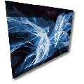 Audio Visualisation Screen Saver