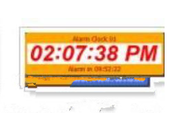 Jumbo Timer