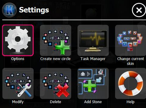 Krento截图1