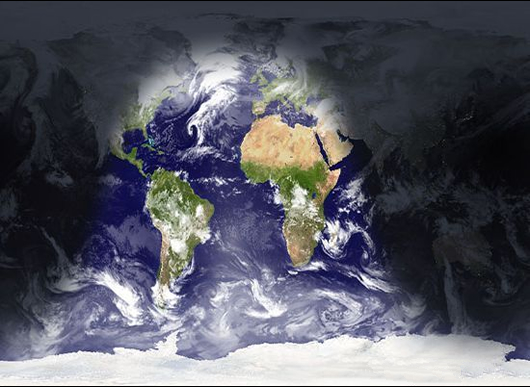 EarthView截图1