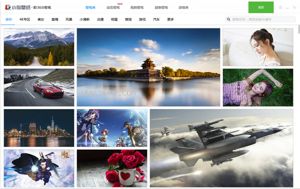 小鸟壁纸官方下载