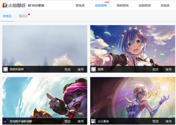 小鸟壁纸官方下载