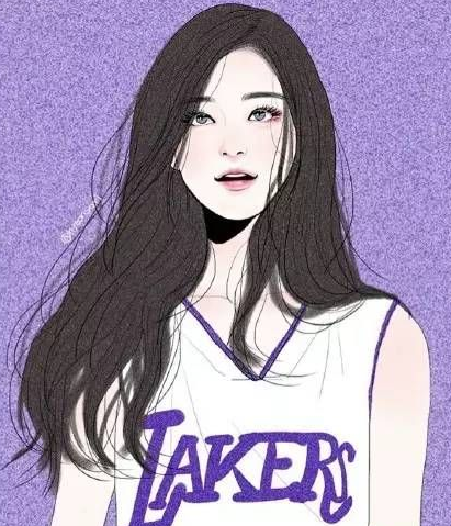 活力少女动漫壁纸 完整版