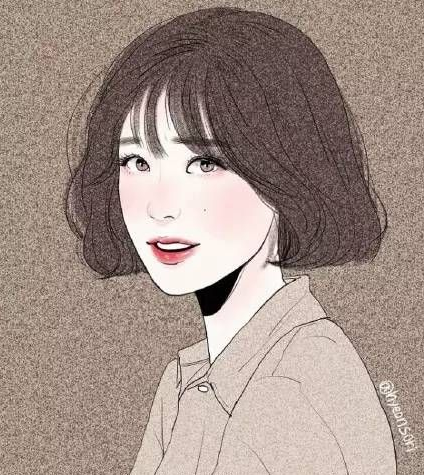 活力少女动漫壁纸 完整版