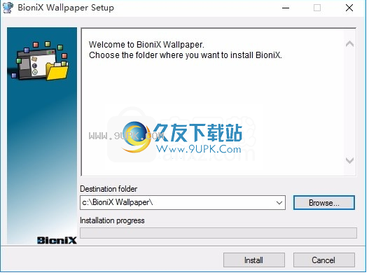 BioniX
