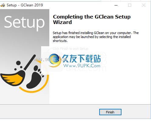 GClean
