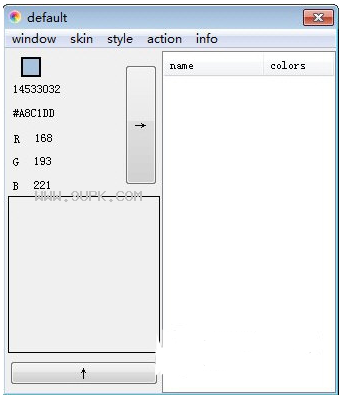default截图2