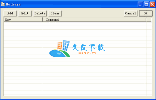 TrayApp 多语版