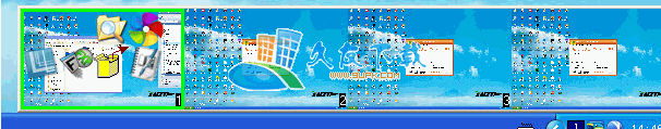 【虚拟桌面工具】pageicon下载V