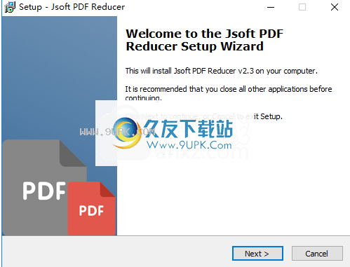 PDFReducer
