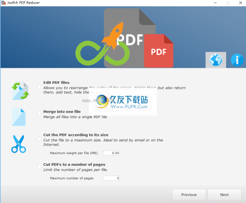 PDFReducer