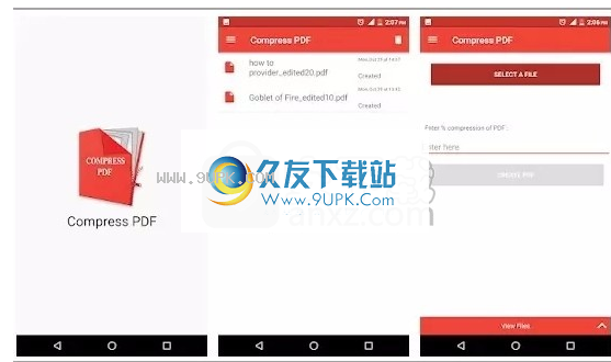 Apowersoft PDF Compressor