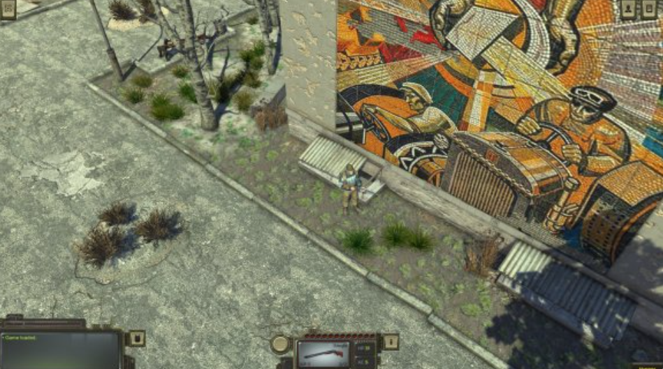 核爆RPG初期怎么玩?