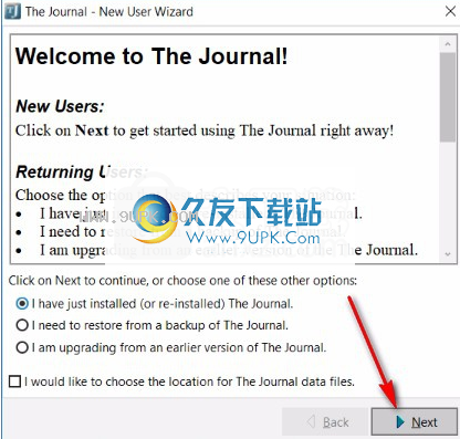 TheJournal