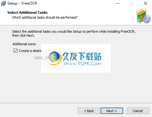 FreeOCR
