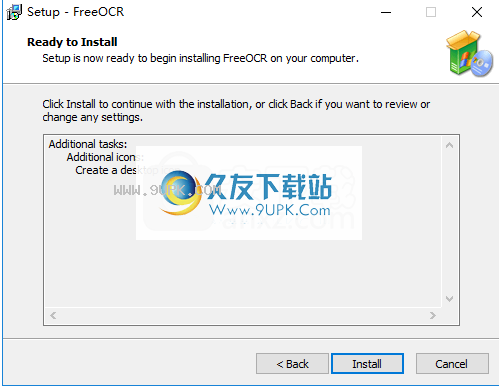 FreeOCR