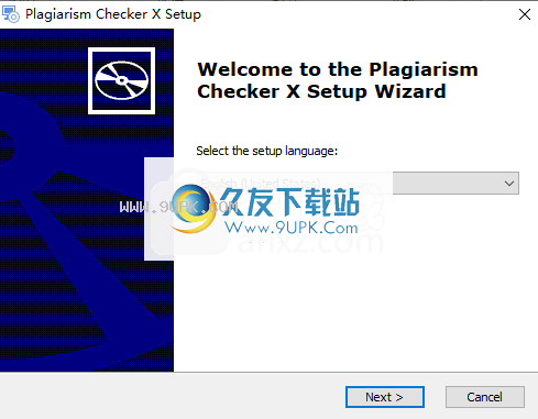 PlagiarismCheckerX