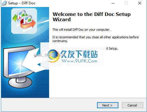 SoftInterfaceDiffDoc